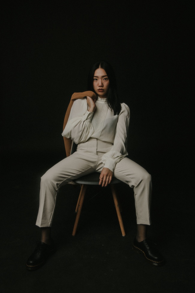 真人露脸 更新3